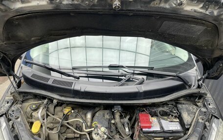 Renault Scenic III, 2009 год, 437 000 рублей, 20 фотография