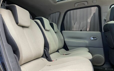 Renault Scenic III, 2009 год, 437 000 рублей, 18 фотография