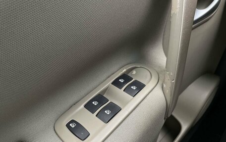 Renault Scenic III, 2009 год, 437 000 рублей, 13 фотография