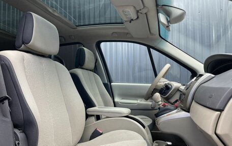 Renault Scenic III, 2009 год, 437 000 рублей, 16 фотография