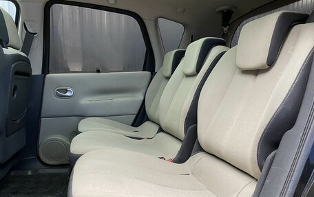 Renault Scenic III, 2009 год, 437 000 рублей, 17 фотография