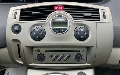 Renault Scenic III, 2009 год, 437 000 рублей, 11 фотография