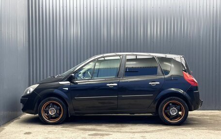 Renault Scenic III, 2009 год, 437 000 рублей, 27 фотография