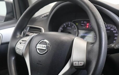 Nissan Tiida, 2015 год, 989 000 рублей, 8 фотография