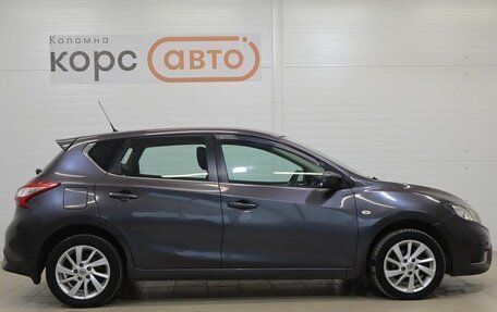 Nissan Tiida, 2015 год, 989 000 рублей, 4 фотография