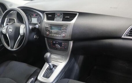 Nissan Tiida, 2015 год, 989 000 рублей, 5 фотография