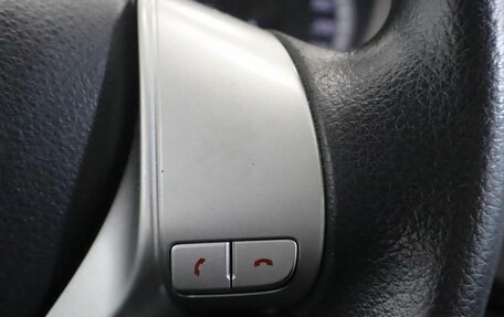 Nissan Tiida, 2015 год, 989 000 рублей, 10 фотография