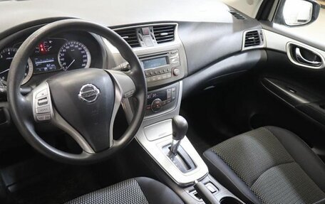 Nissan Tiida, 2015 год, 989 000 рублей, 6 фотография