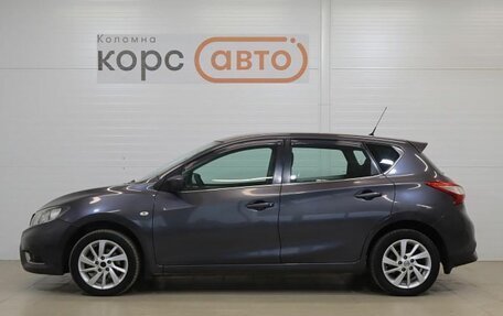 Nissan Tiida, 2015 год, 989 000 рублей, 2 фотография