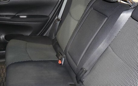 Nissan Tiida, 2015 год, 989 000 рублей, 7 фотография