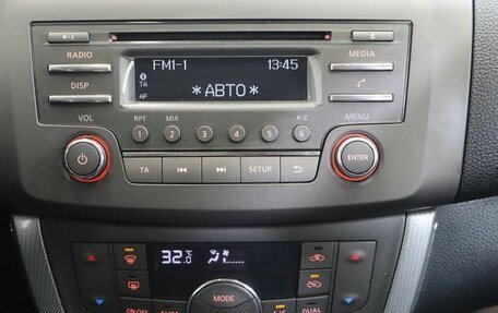 Nissan Tiida, 2015 год, 989 000 рублей, 12 фотография