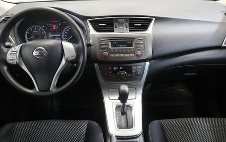 Nissan Tiida, 2015 год, 989 000 рублей, 11 фотография