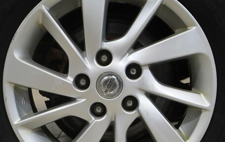 Nissan Tiida, 2015 год, 989 000 рублей, 16 фотография