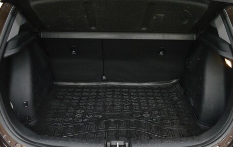 KIA Rio IV, 2021 год, 1 650 000 рублей, 16 фотография