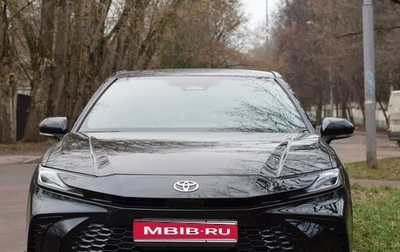 Toyota Camry, 2024 год, 3 800 000 рублей, 1 фотография