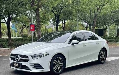 Mercedes-Benz A-Класс, 2021 год, 1 650 000 рублей, 1 фотография