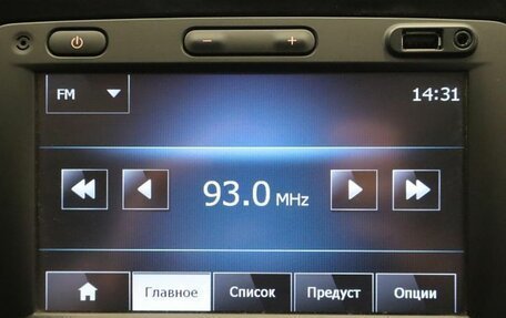 Renault Sandero II рестайлинг, 2015 год, 918 000 рублей, 10 фотография