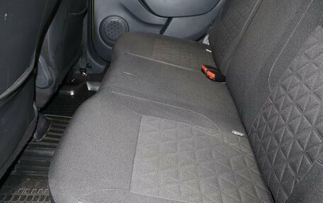 Renault Sandero II рестайлинг, 2015 год, 918 000 рублей, 7 фотография