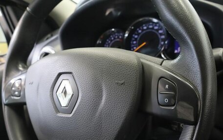 Renault Sandero II рестайлинг, 2015 год, 918 000 рублей, 8 фотография