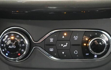 Renault Sandero II рестайлинг, 2015 год, 918 000 рублей, 11 фотография