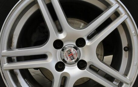 Renault Sandero II рестайлинг, 2015 год, 918 000 рублей, 15 фотография