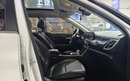 KIA Seltos I, 2023 год, 1 666 000 рублей, 9 фотография