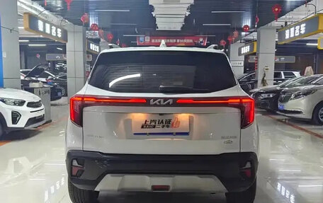 KIA Seltos I, 2023 год, 1 666 000 рублей, 4 фотография