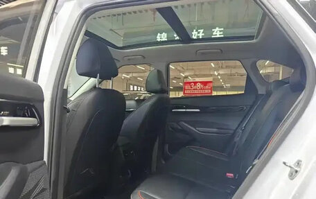 KIA Seltos I, 2023 год, 1 666 000 рублей, 10 фотография