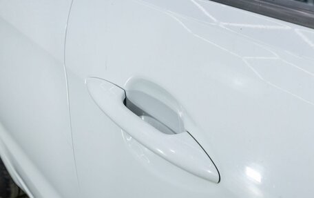 KIA Rio III рестайлинг, 2012 год, 749 000 рублей, 19 фотография