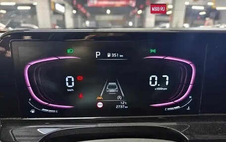 KIA Seltos I, 2023 год, 1 666 000 рублей, 7 фотография