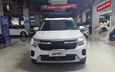 KIA Seltos I, 2023 год, 1 666 000 рублей, 2 фотография