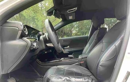 Mercedes-Benz A-Класс, 2021 год, 1 650 000 рублей, 4 фотография