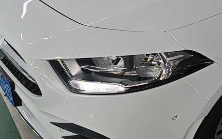 Mercedes-Benz A-Класс, 2021 год, 1 650 000 рублей, 10 фотография