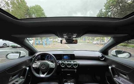 Mercedes-Benz A-Класс, 2021 год, 1 650 000 рублей, 5 фотография