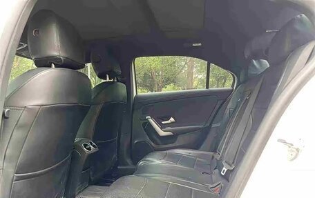 Mercedes-Benz A-Класс, 2021 год, 1 650 000 рублей, 6 фотография