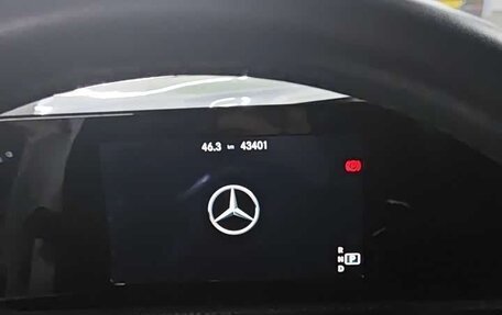 Mercedes-Benz A-Класс, 2021 год, 1 650 000 рублей, 14 фотография