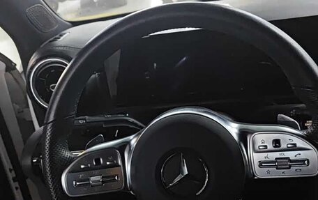 Mercedes-Benz A-Класс, 2021 год, 1 650 000 рублей, 15 фотография