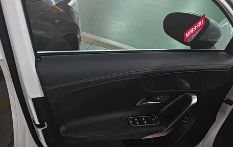 Mercedes-Benz A-Класс, 2021 год, 1 650 000 рублей, 12 фотография