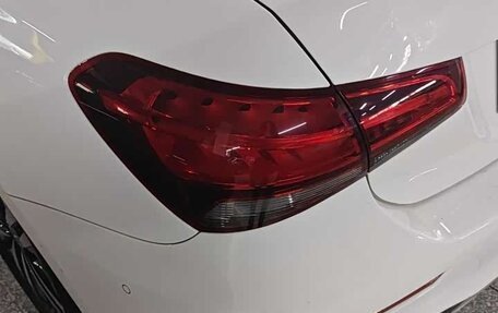 Mercedes-Benz A-Класс, 2021 год, 1 650 000 рублей, 18 фотография