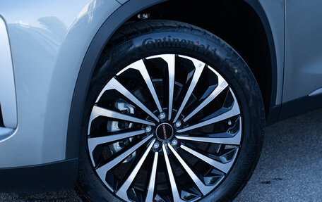 CheryExeed TXL, 2024 год, 3 900 000 рублей, 11 фотография