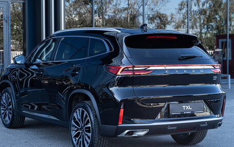 CheryExeed TXL, 2024 год, 4 200 000 рублей, 7 фотография