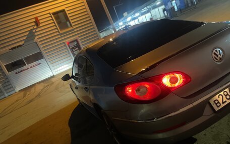 Volkswagen Passat CC I рестайлинг, 2009 год, 1 150 000 рублей, 2 фотография