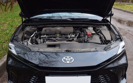 Toyota Camry, 2024 год, 3 800 000 рублей, 2 фотография