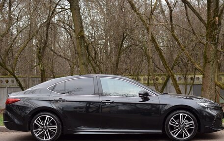 Toyota Camry, 2024 год, 3 800 000 рублей, 7 фотография