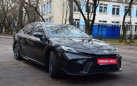 Toyota Camry, 2024 год, 3 800 000 рублей, 6 фотография
