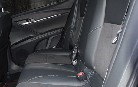 Toyota Camry, 2024 год, 3 800 000 рублей, 20 фотография