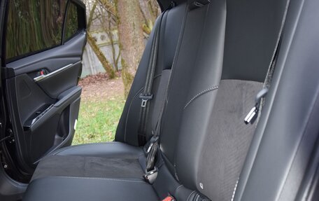 Toyota Camry, 2024 год, 3 800 000 рублей, 21 фотография