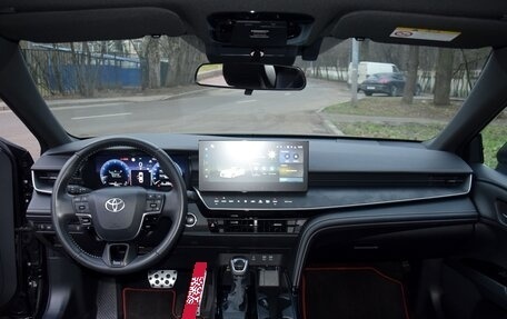 Toyota Camry, 2024 год, 3 800 000 рублей, 16 фотография