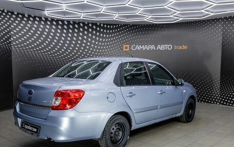 Datsun on-DO I рестайлинг, 2016 год, 482 000 рублей, 2 фотография