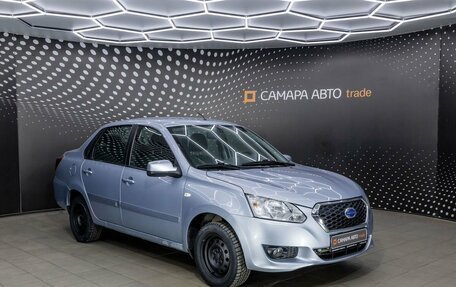 Datsun on-DO I рестайлинг, 2016 год, 482 000 рублей, 3 фотография